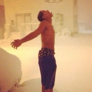 Meet your Posher, Marvin